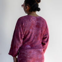 Mila Top 'Hand-Dyed'
