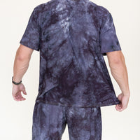 Basic T-Shirt 'Hand-Dyed'