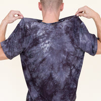 Basic T-Shirt 'Hand-Dyed'