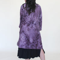 Muse Duster 'Hand-Dyed'