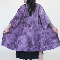 Muse Duster 'Hand-Dyed'