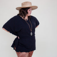 Kaftan Tunic 'Solids'
