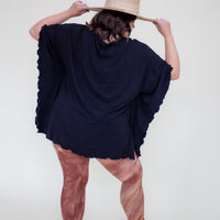 Kaftan Tunic 'Solids'