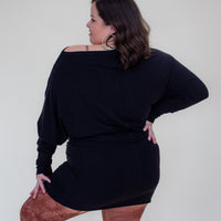 Kristina Dress/Tunic 'Solids'