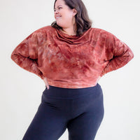 Kristina Top 'Hand-Dyed'