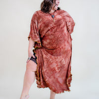 Enchantress Kaftan 'Hand-Dyed'