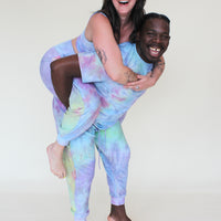 Jasmine Joggers