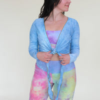 Jasmine Joggers