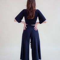 Caballera Gauchos 'Black'