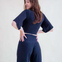 Caballera Gauchos 'Solids'