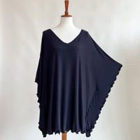 Kaftan Mini 'Solids'