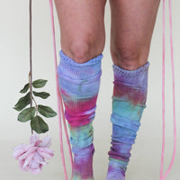 Thigh High Socks