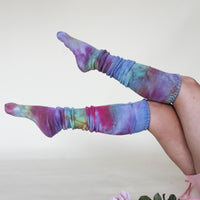 Thigh High Socks