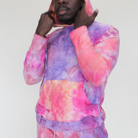 Hoodie *full length* French Terry