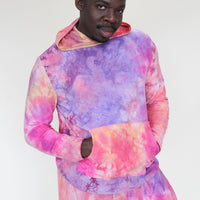 Hoodie *full length* French Terry