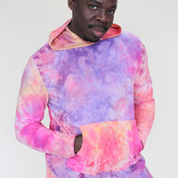 Hoodie *full length* French Terry