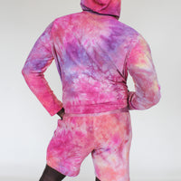 Hoodie *full length* French Terry