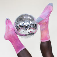 Crew Socks (Curate the Rainbow)