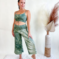 Caballera Gauchos 'Hand-Dyed'