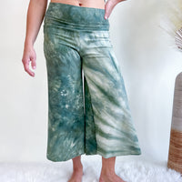 Caballera Gauchos 'Hand-Dyed'