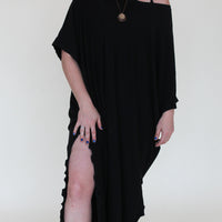 Priestess Kaftan 'Solids'