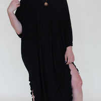 Priestess Kaftan 'Solids'
