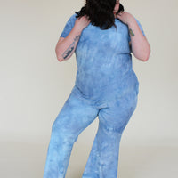 Gemini Top 'Hand-Dyed'