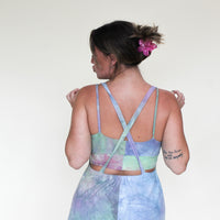 Dahlia Overalls