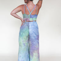 Dahlia Overalls