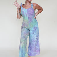 Dahlia Overalls