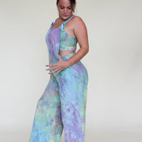 Dahlia Overalls