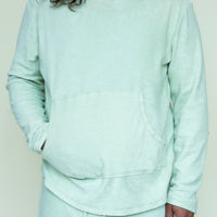 Shade Hoodie (Solid Baby Loop Terry)