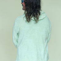 Shade Hoodie (Solid Baby Loop Terry)