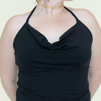 Ayla Halter Top 'Solids'