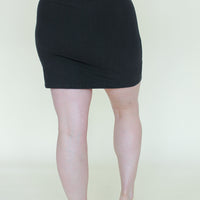 Mini Skort 'Solids'