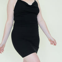 Mini Skort 'Solids'