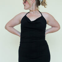 Ayla Halter Top 'Solids'