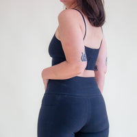 Pocket Bike Shorts ‘Solids'