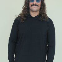 Sun Hoodie 'Solids'