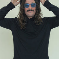 Sun Hoodie 'Solids'