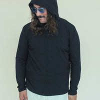 Sun Hoodie 'Solids'