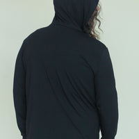 Sun Hoodie 'Solids'