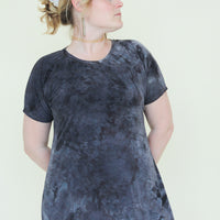 T-Shirt Midi Dress