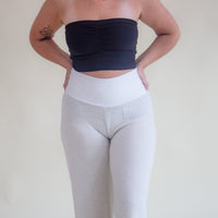 Y2K Tube Top 'Solids'