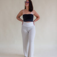 Y2K Tube Top 'Solids'