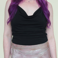 Ayla Halter Top 'Solids'