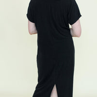T-Shirt Midi Dress
