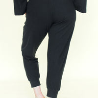 Jasmine Joggers 'Solids'