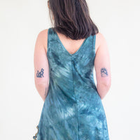 Mini Slip Dress *Sleeveless*
