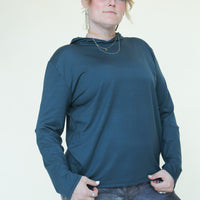 Sun Hoodie (Tencel)